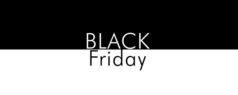 Black Friday