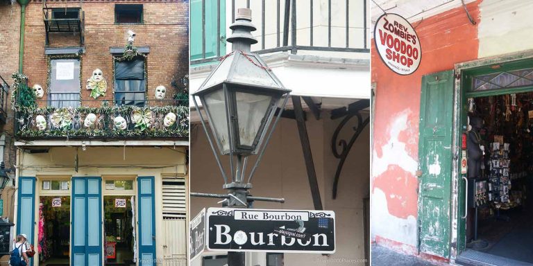 New Orleans, Louisiana