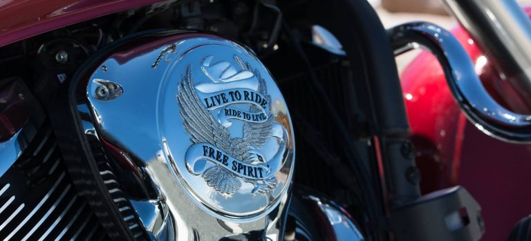 Motorrad USA - Live to ride