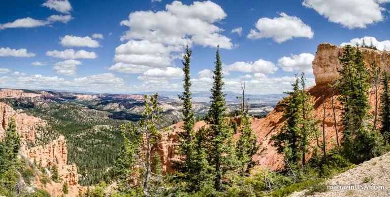 Bryce Canyon USA