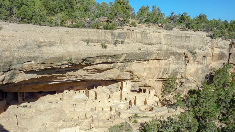 Mesa Verde Nationalpark, Colorado
