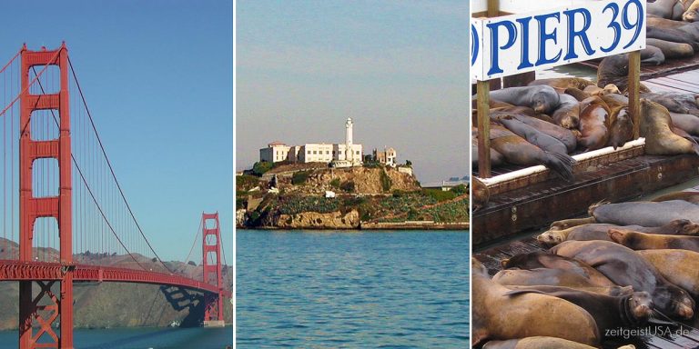 San Francisco, Kalifornien