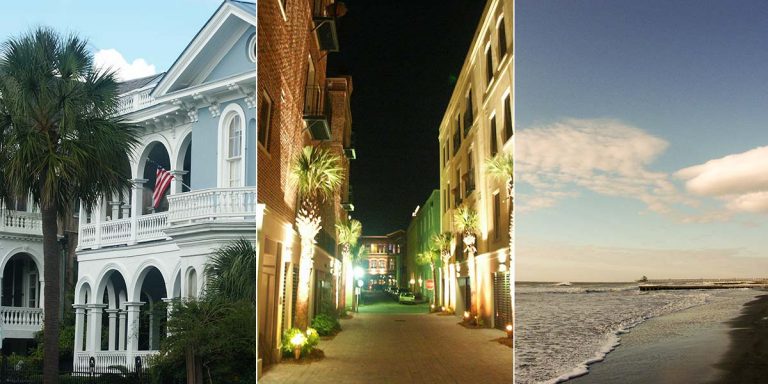 Charleston, South Carolina, USA