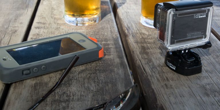 Mit dem eigenen Smart Phone in USA telefonieren