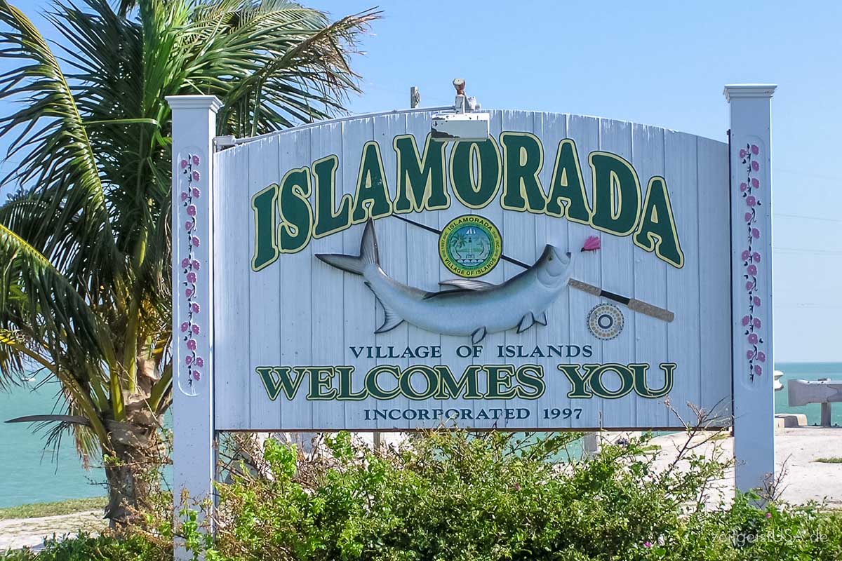 Islamorada, Florida