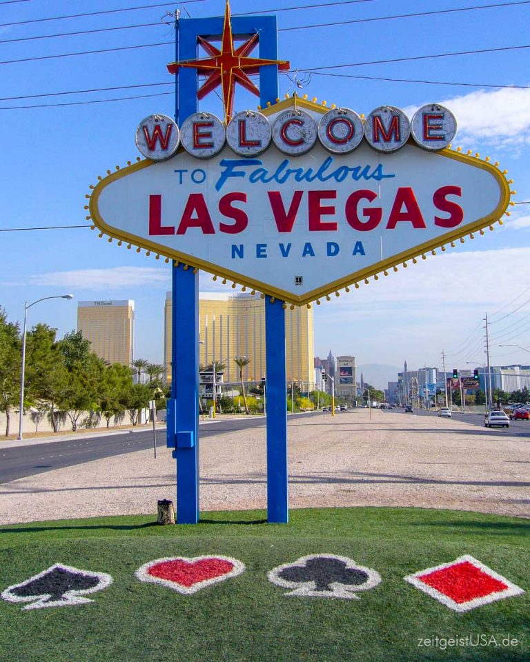 Las Vegas, Nevada
