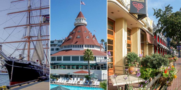 San Diego, Kalifornien