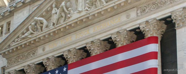 New York Stock Exchange