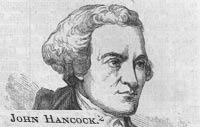 John Hancock (photo:NPS)