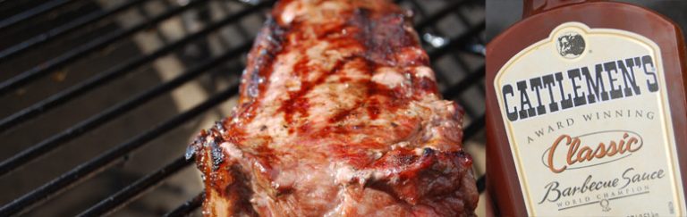 Barbecue (BBQ) in Amerika