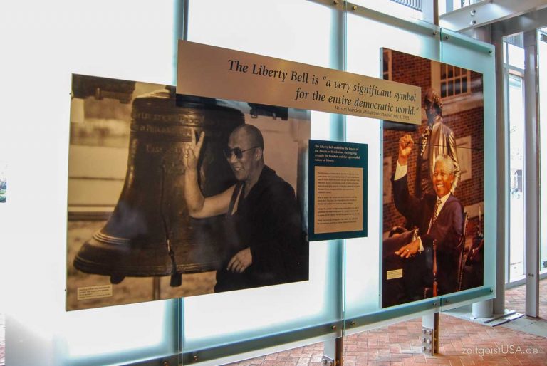 Independence National Historic Park, Philadelphia