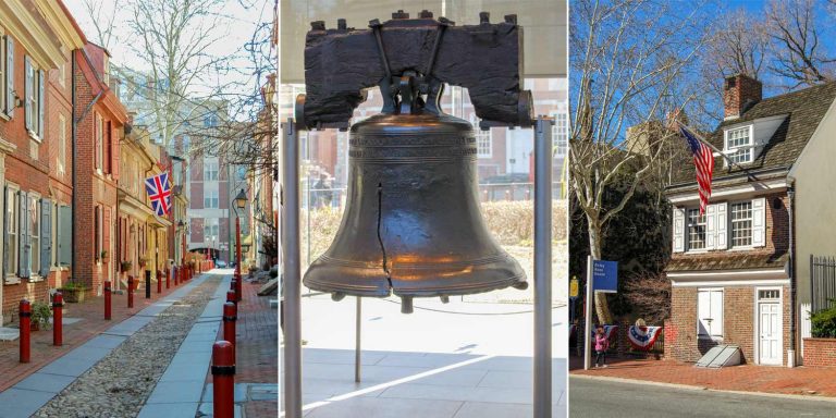 Philadelphia, Pennsylvania