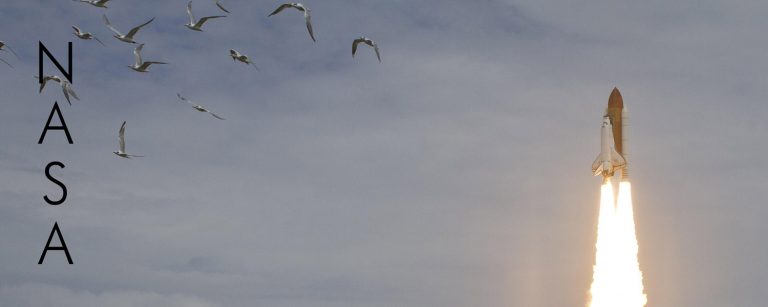 NASA - Atlantis letzter Launch (photo: NASA)