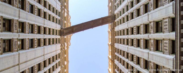 Wrigley Building in Chicago