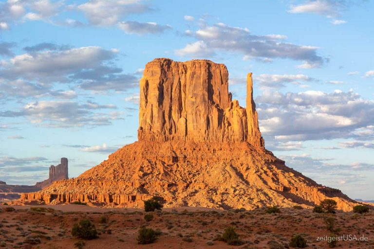 Utah, Monument Valley