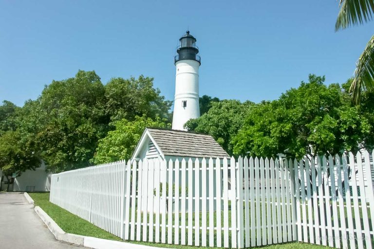 Key West Leuchtturm, Florida