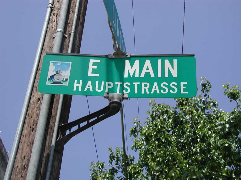 Fredericksburg, Texas