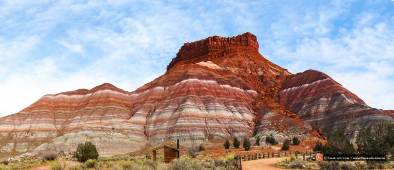 Grand Staircase Escalante, Utah