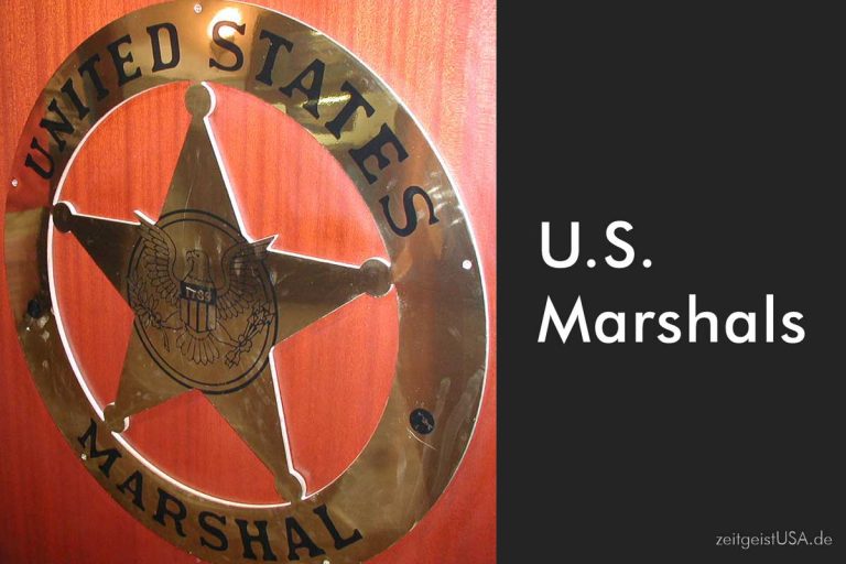 U.S. Marshals