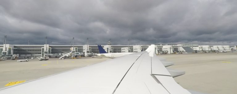 Airport