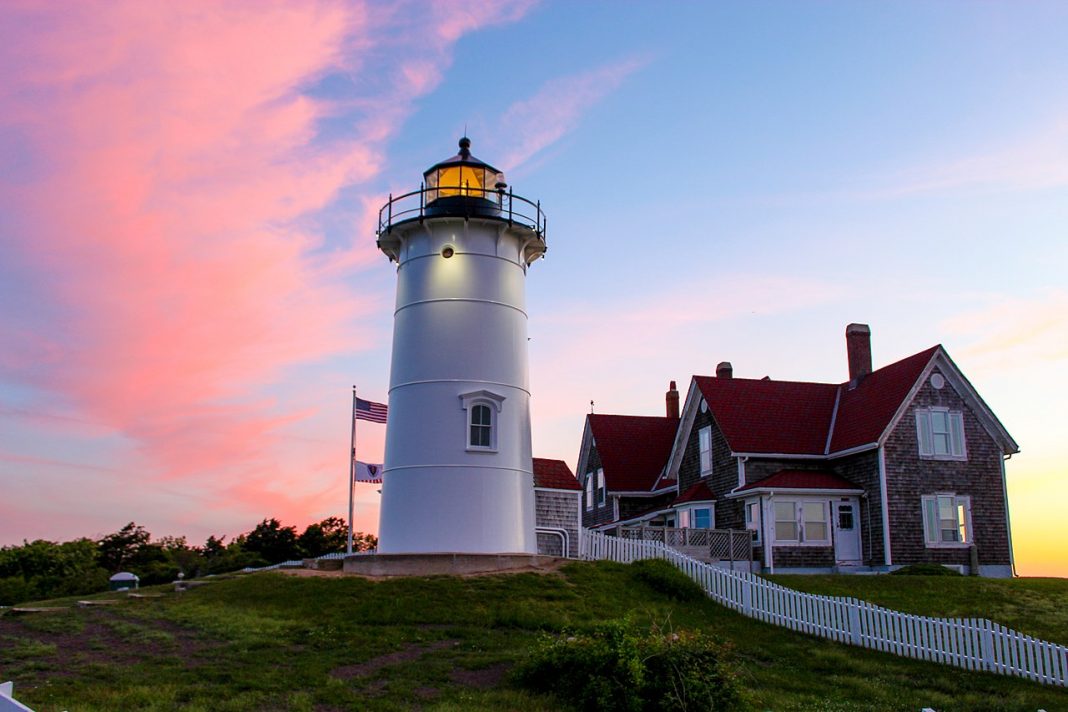 Cape Cod, Massachusetts | USA Reisen + Tipps