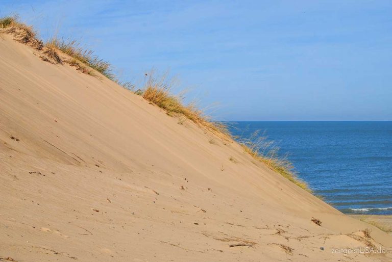 Indiana Dunes National Park, Indiana, USA