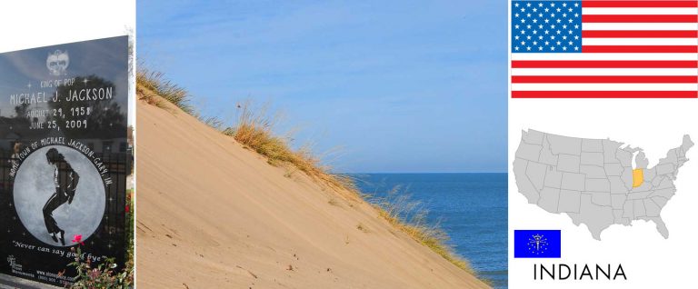 INDIANA, USA