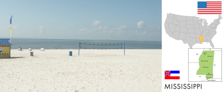 MISSISSIPPI, USA