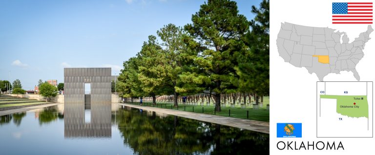OKLAHOMA, USA