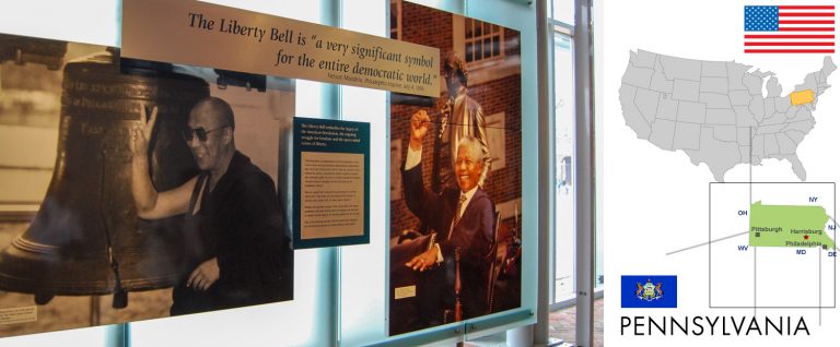 PENNSYLVANIA, USA