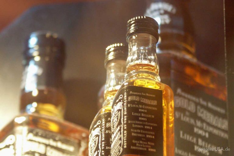 Whisky (Whiskey), Bourbon, Scotch Linksammlung