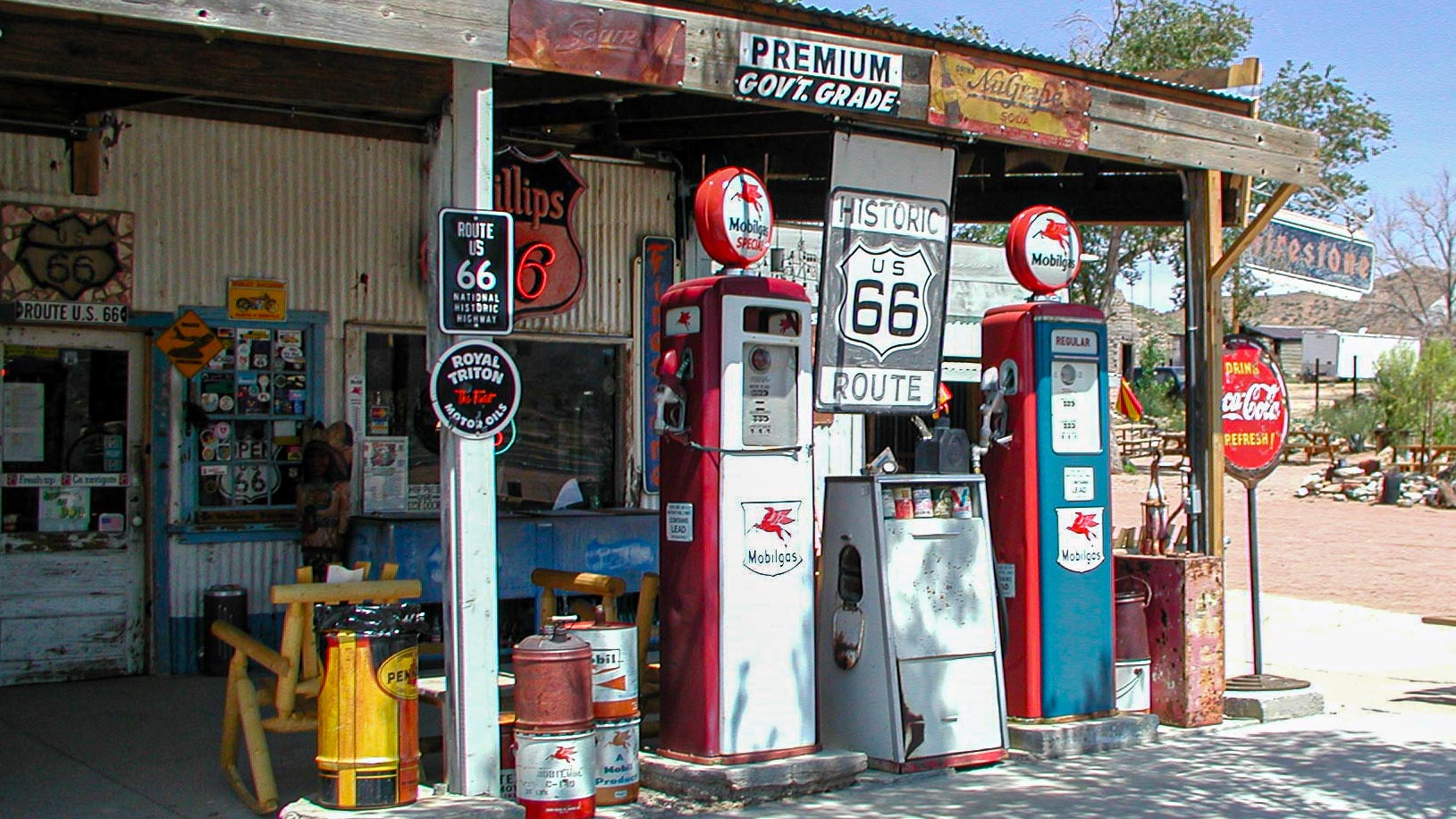 Route 66