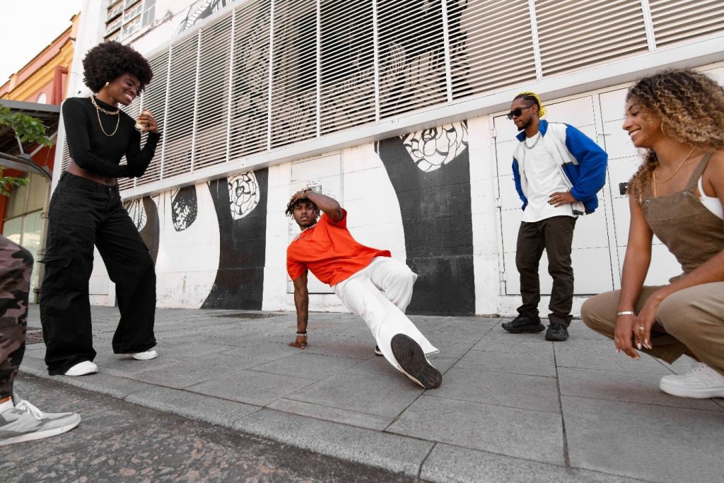 Hip-Hop Bronx: Wie alles in New York begann