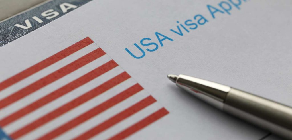 Weg in die USA: ESTA, Visa, Einreise