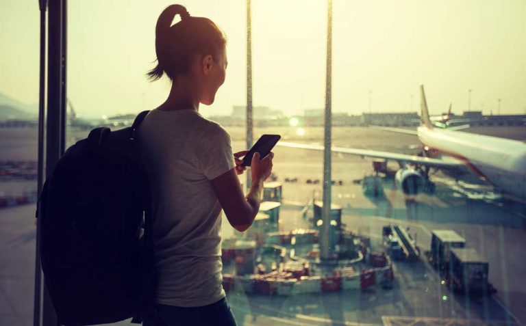 Persönliche Daten auf Reisen schützen – Tipps für den USA-Aufenthalt